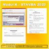 Software BOZP Modul K-Stavba